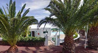 Altamira Apartments - Matagorda - Lanzarote