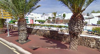 Altamira Apartments - Matagorda - Lanzarote