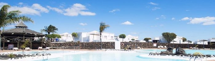 Labranda Alyssa Suite Hotel, Playa Blanca, Lanzarote