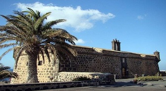  Lanzarote