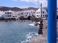 Arrieta - Lanzarote