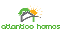 Link to the Atlantico Homes Web Site