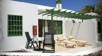 Matagorda Apartments - Matagorda - Lanzarote