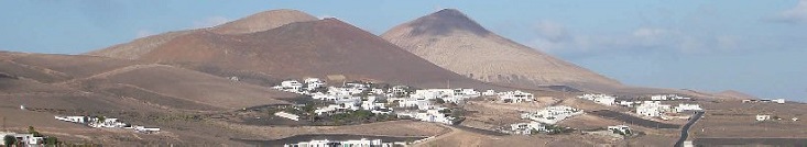 Conil Lanzarote