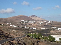 Conil - Lanzarote
