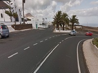 Conil - Lanzarote