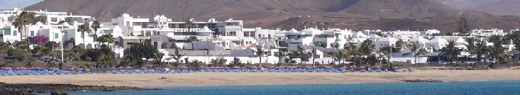 Costa Teguise Lanzarote