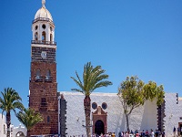 Costa Teguise - Lanzarote