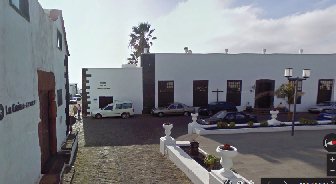 Costa Teguise tourist information office