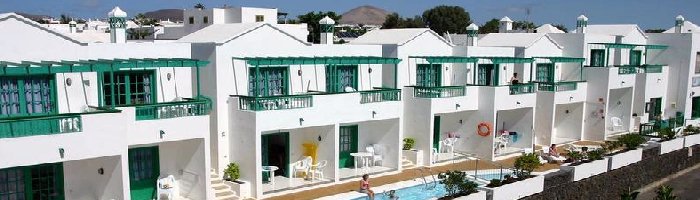 Club Europa Apartments, Puerto del Carmen, Lanzarote