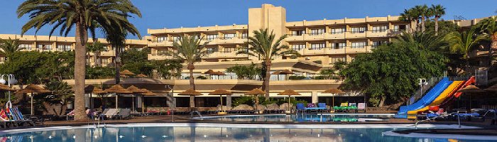 Hotel Occidental Lanzarote Mar, Costa Teguise, Lanzarote