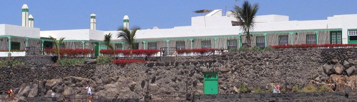 Hotel Casa del Embajador, Playa Blanca, Lanzarote