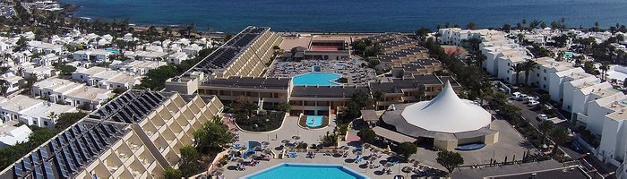 Hotel Coronas Playa, Costa Teguise, Lanzarote