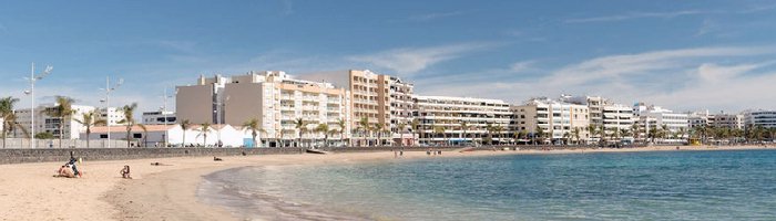 Hotel Diamar, Arrecife, Lanzarote