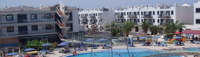 Rubimar Suites, Playa Blanca, Lanzarote