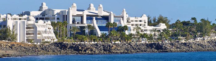 Hotel H10 Timanfaya Palace, Playa Blanca, Lanzarote