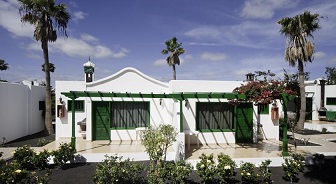 Hyde Park Apartments - Playa de los Pocillos - Lanzarote