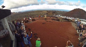  Lanzarote