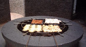  Lanzarote
