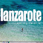 Lanzarote Brochure