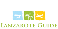 link to the Lanzarote Travel Guide website
