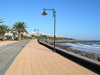 Matagorda - Lanzarote