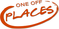 link to the one off places website