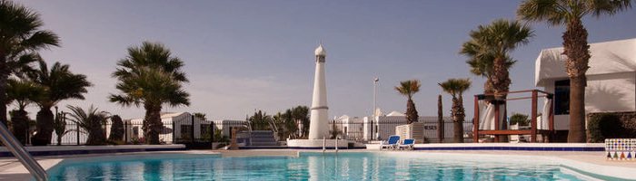 Panorama Apartments, Puerto del Carmen, Lanzarote