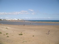 Playa de los Pocillos - Lanzarote