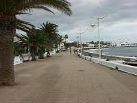 Playa Honda - Lanzarote