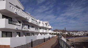 Puerto Tahiche Apartments - Costa Teguise - Lanzarote
