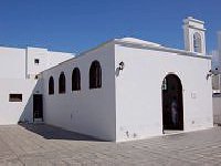 Punta Mujeres - Lanzarote