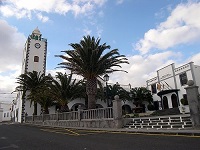 San Bartolome - Lanzarote