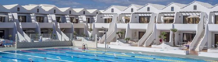 Sands Beach Villas Apartments, Costa Teguise, Lanzarote