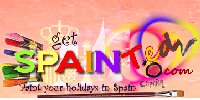 Link to the spainted.com Web Site