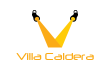 Villa Caldera