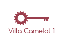 Villa Camelot 1