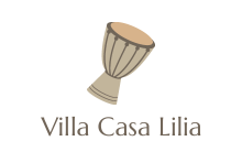 Villa Casa Lilia