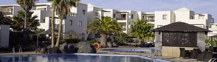 Vitalclass Lanzarote Resort Apartments, Costa Teguise, Lanzarote
