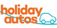 Link to the Holiday Autos web site