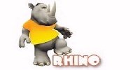 Link to the Rhino Car Hire web site