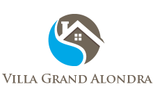 Villa Grand Alondra